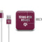 Texas A&M University Aggies iPad Charger (10W USB) Skin