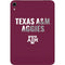 Texas A&M University Aggies Apple iPad Mini Skin