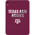 Texas A&M University Aggies Apple iPad Mini Skin