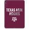 Texas A&M University Aggies Apple iPad Pro Skin