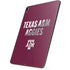 Texas A&M University Aggies Apple iPad Pro Skin