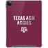 Texas A&M University Aggies iPad Cases
