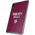 Texas A&M University Aggies iPad Cases