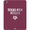 Texas A&M University Aggies iPad Pro 13in M4 (2024) Skin