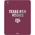 Texas A&M University Aggies iPad Pro 13in M4 (2024) Skin