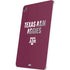 Texas A&M University Aggies iPad Pro 13in M4 (2024) Skin