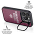 Texas A&M University Aggies iPhone 14 Pro Kickstand Case
