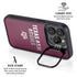 Texas A&M University Aggies iPhone 14 Pro Max Kickstand Case