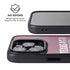 Texas A&M University Aggies iPhone 14 Pro Max Kickstand Case