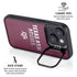 Texas A&M University Aggies iPhone 15 Kickstand Case