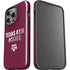 Texas A&M University Aggies iPhone 15 Pro Impact Case