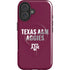 Texas A&M University Aggies iPhone 16 Magsafe Impact Case