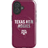 Texas A&M University Aggies iPhone 16 Plus Magsafe Impact Case