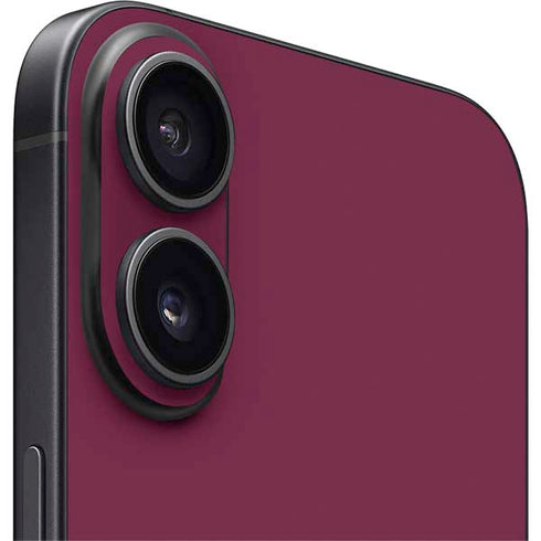 Texas A&M University Aggies iPhone 16 Plus Skin