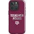 Texas A&M University Aggies iPhone 16 Pro Magsafe Impact Case