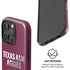 Texas A&M University Aggies iPhone 16 Pro Magsafe Impact Case