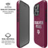 Texas A&M University Aggies iPhone 16 Pro Magsafe Impact Case