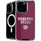 Texas A&M University Aggies iPhone 16 Pro Max MagSafe Case