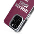 Texas A&M University Aggies iPhone 16 Pro Max MagSafe Case