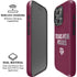 Texas A&M University Aggies iPhone 16 Pro Max Magsafe Impact Case