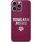 Texas A&M University Aggies iPhone 16 Pro Max Skin