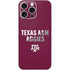 Texas A&M University Aggies iPhone 16 Pro Max Skin