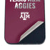 Texas A&M University Aggies iPhone 16 Skin