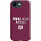 Texas A&M University Aggies iPhone 16e Impact Case