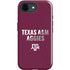 Texas A&M University Aggies iPhone 16e Impact Case