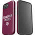Texas A&M University Aggies iPhone 16e Impact Case