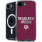 Texas A&M University Aggies iPhone 16e MagSafe Case