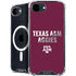 Texas A&M University Aggies iPhone 16e MagSafe Case