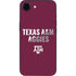 Texas A&M University Aggies iPhone 16e Skin