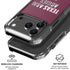 Texas A&M University Aggies iPhone 18 Pro Clear Case