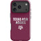 Texas A&M University Aggies iPhone 18 Pro Max Impact Case