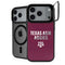 Texas A&M University Aggies iPhone 18 Pro Max Kickstand Case