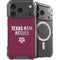 Texas A&M University Aggies iPhone 18 Pro Max MagSafe Case
