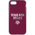 Texas A&M University Aggies iPhone Cases