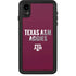 Texas A&M University Aggies iPhone Cases