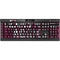 Texas A&M University Aggies K95 RGB PLATINUM Mechanical Gaming Keyboard Skin