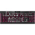 Texas A&M University Aggies K95 RGB PLATINUM Mechanical Gaming Keyboard Skin