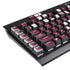 Texas A&M University Aggies K95 RGB PLATINUM Mechanical Gaming Keyboard Skin