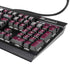 Texas A&M University Aggies K95 RGB PLATINUM Mechanical Gaming Keyboard Skin