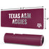 Texas A&M University Aggies Gaming Mouse Pad