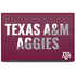Texas A&M University Aggies Dell Latitude Skin
