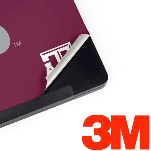 Texas A&M University Aggies Dell Latitude Skin