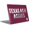 Texas A&M University Aggies Apple MacBook Air Skin