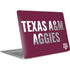 Texas A&M University Aggies Apple MacBook Air Skin