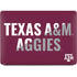 Texas A&M University Aggies Apple MacBook Air Skin