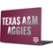 Texas A&M University Aggies Apple MacBook Pro 14-inch Skin